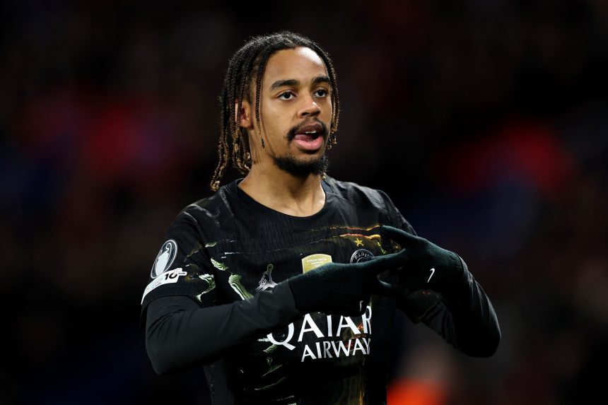 Transfer news – Barcola to Liverpool: a decisive meeting ?  