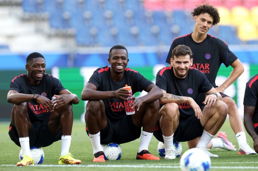 Top 5 reasons to watch PSG vs. Aston Villa  