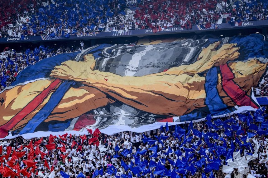 Official – PSG announces a major partnership with Google! Official – PSG announces a major partnership with Google!