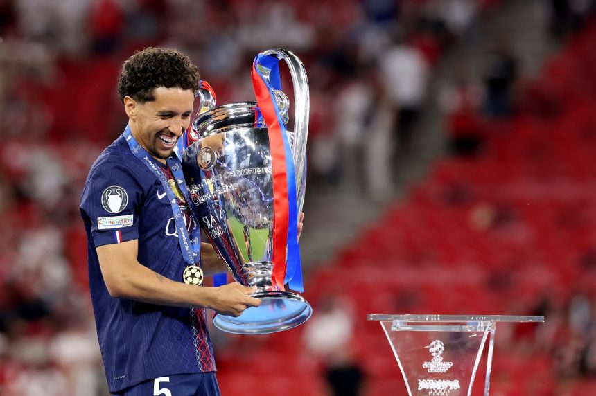 PSG vs. Aston Villa – Marquinhos opens up: Kvaratskhelia, Luis Enrique, new signings, and ambition. PSG vs. Aston Villa – Marquinhos opens up: Kvaratskhelia, Luis Enrique, new signings, and ambition.