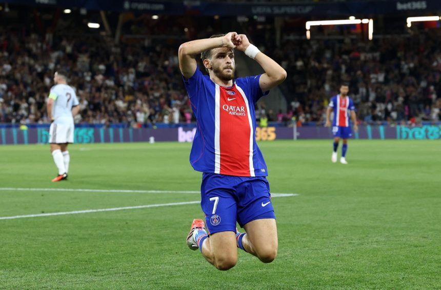 Rennes vs PSG Streaming: Where and how to watch the match?  