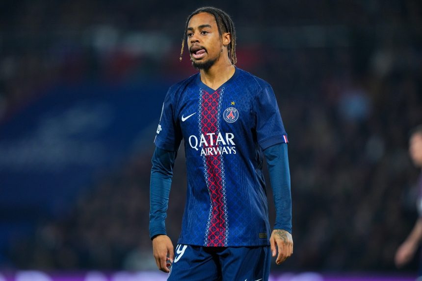 Transfer news – Arsenal ready to challenge Liverpool for Barcola!  