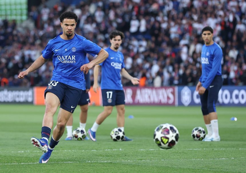 Editorial – PSG 2026–2027: Beyond the starting XI, who can really shake up the pecking order? Editorial – PSG 2026–2027: Beyond the starting XI, who can really shake up the pecking order?