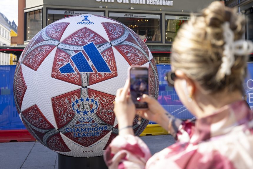 Women's Champions League – Qualifying round draw: PSG's opponents confirmed  