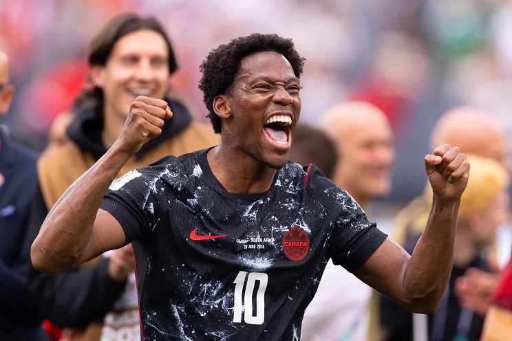 Transfer news – Jonathan David: the day's surprise for PSG Transfer news – Jonathan David: the day's surprise for PSG