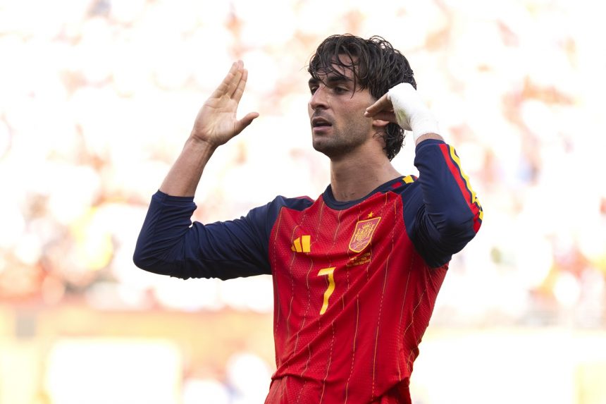 Transfer news – Torres has angered Barça; the door is open! Transfer news – Torres has angered Barça; the door is open!
