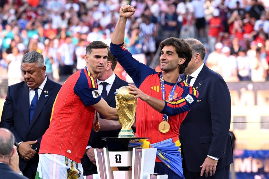 Transfer news – Ferran Torres closing in on PSG – it's confirmed!  