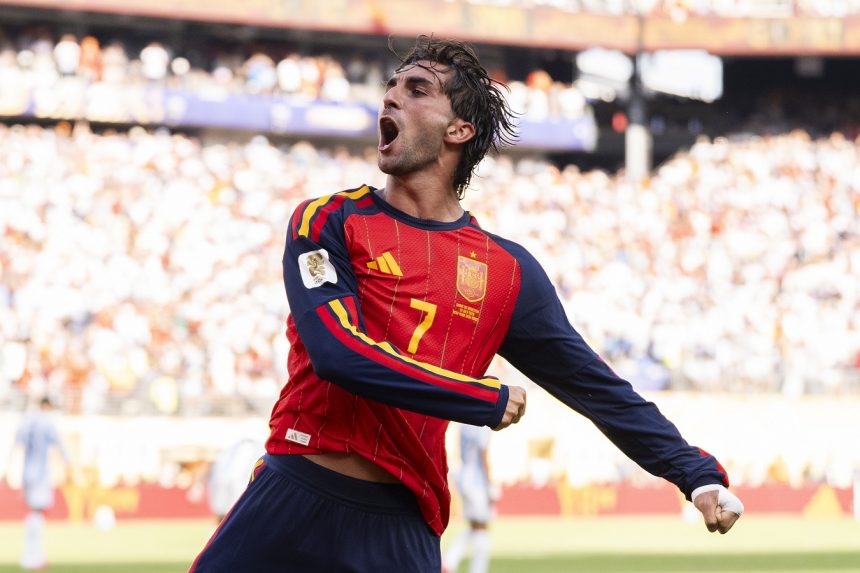 Transfer news – Ferran Torres: a different fee and a rejection for PSG?  