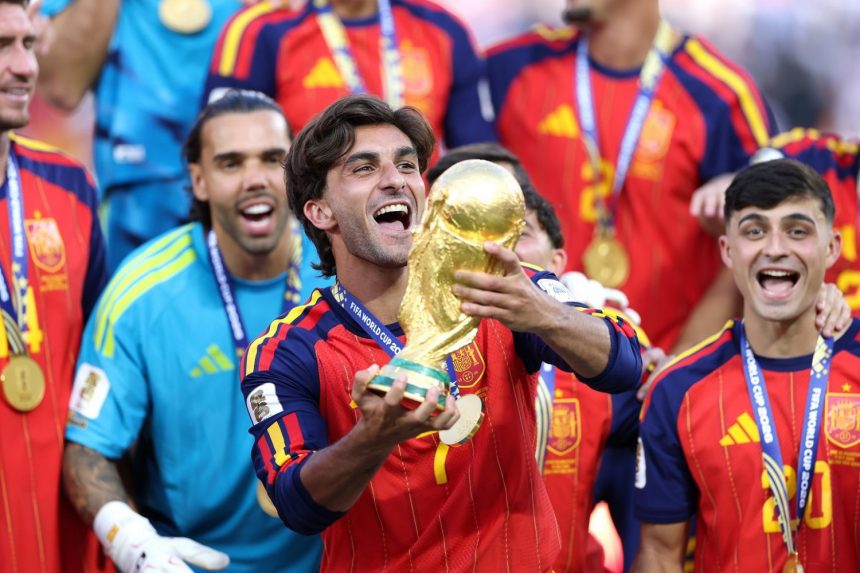 Transfer news – PSG determined to sign Ferran Torres  