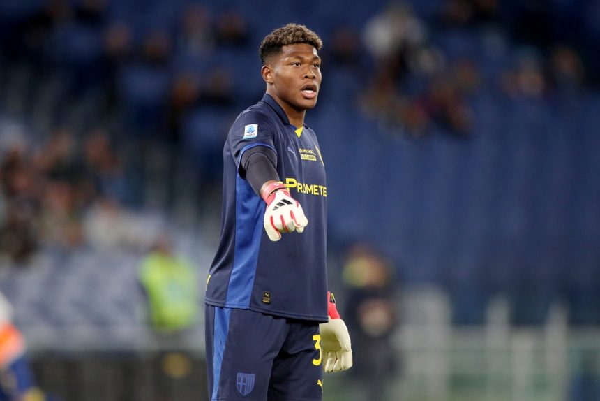 Transfer news – Suzuki and PSG have already reached an agreement! Transfer news – Suzuki and PSG have already reached an agreement!