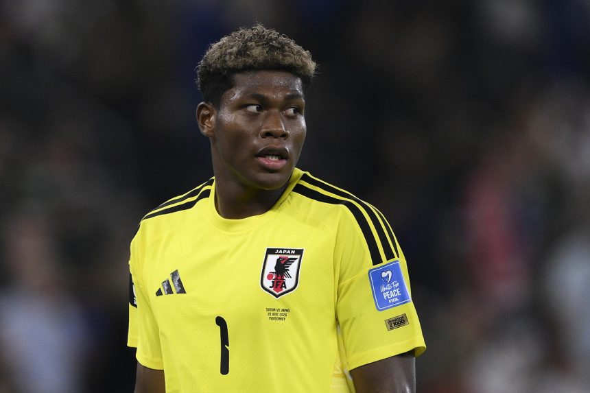 Transfer news – Suzuki’s unusual arrival at PSG confirmed  