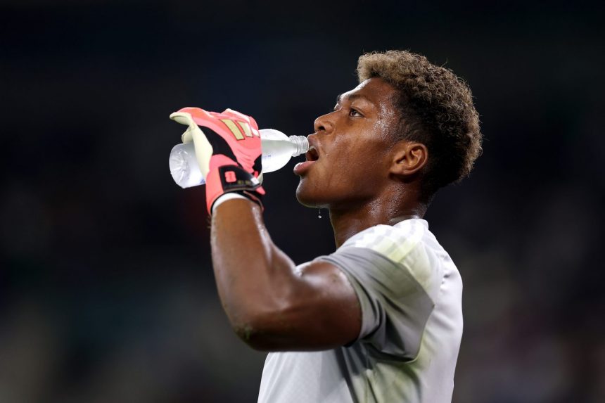 Transfer news – Suzuki to PSG and loaned out: fresh confirmation.  