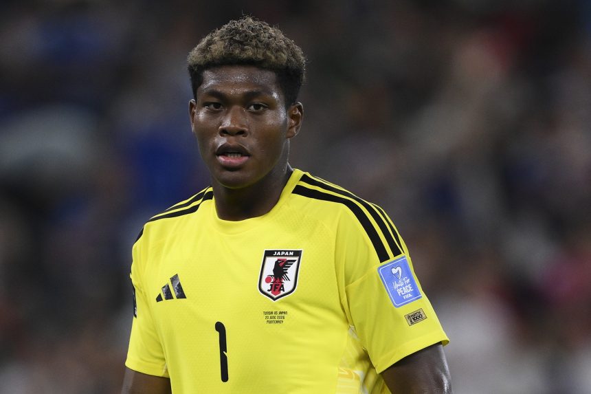 Transfer news – Suzuki to PSG, then Juventus: it's all but a done deal. Transfer news – Suzuki to PSG, then Juventus: it's all but a done deal.