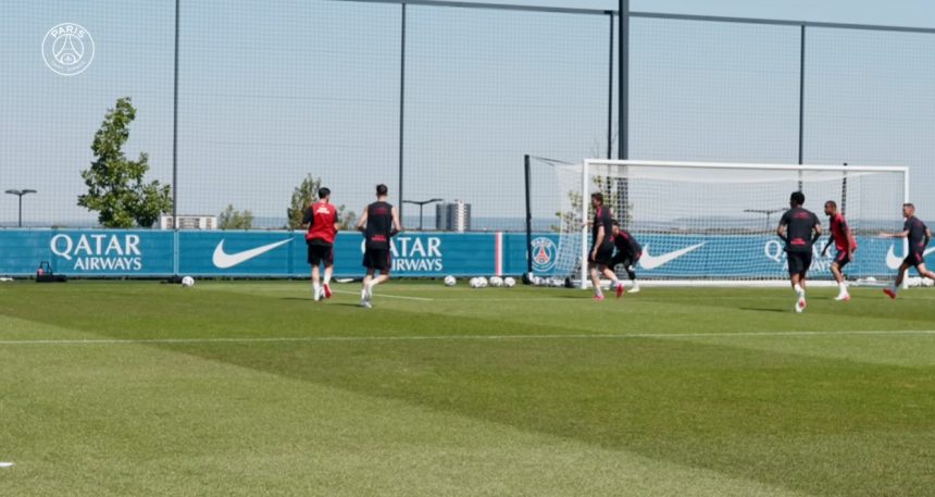 PSG Weekly Roundup: One trophy won, one in the sights PSG Weekly Roundup: One trophy won, one in the sights