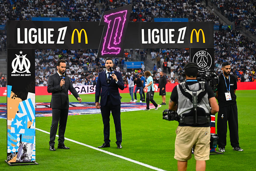 Opinion Piece – OM vs. PSG: The "Classique" in search of its lost rivalry  