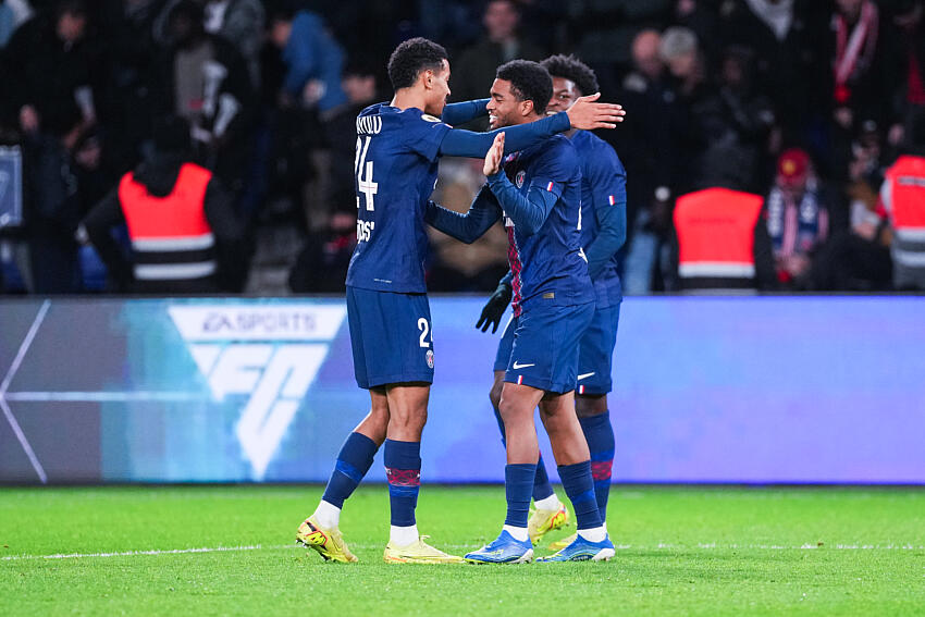 Mbaye's strong words after leaving PSG  