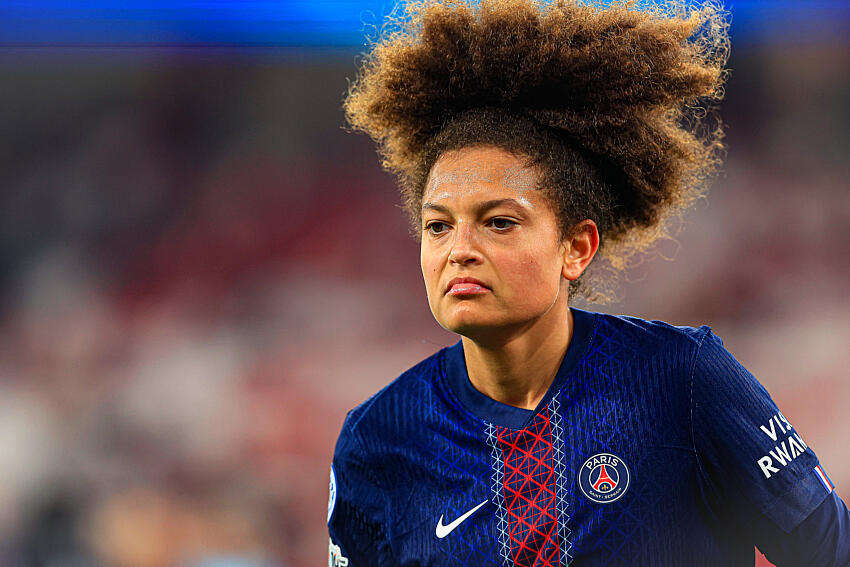Official – PSG announces a loan to Juventus.  