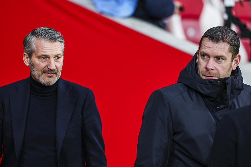 Lille vs. PSG – Armand and Létang sanctioned, but without actual suspension  