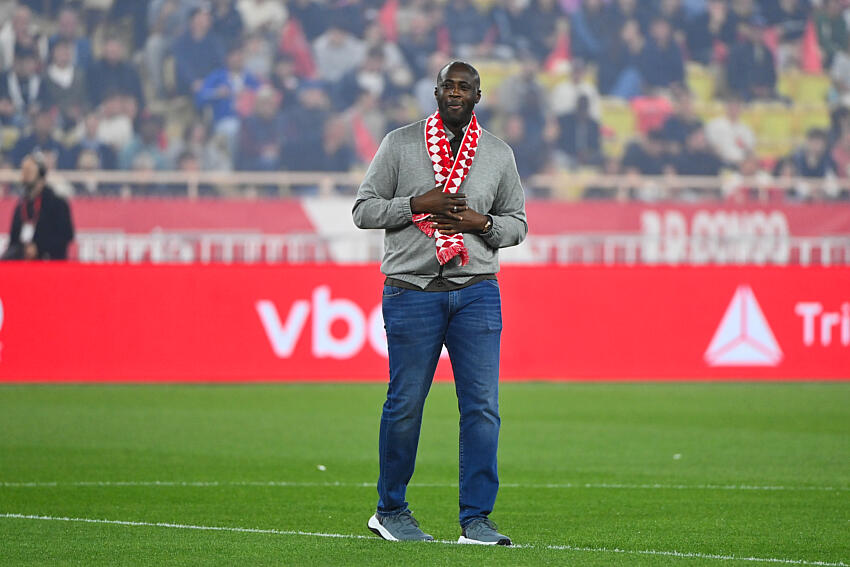 PSG vs Slovan Bratislava – Yaya Touré knows his team will suffer.  