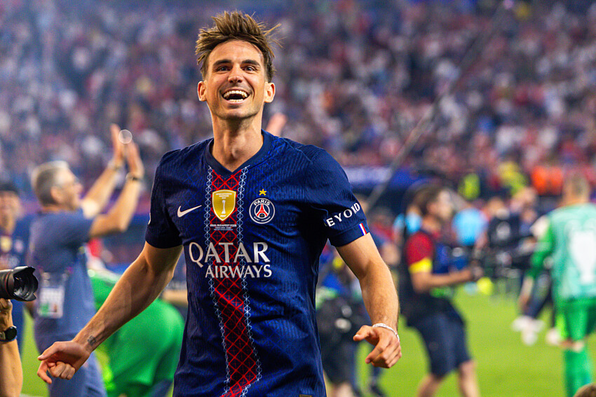Video of Ruiz's best moments at PSG Video of Ruiz's best moments at PSG