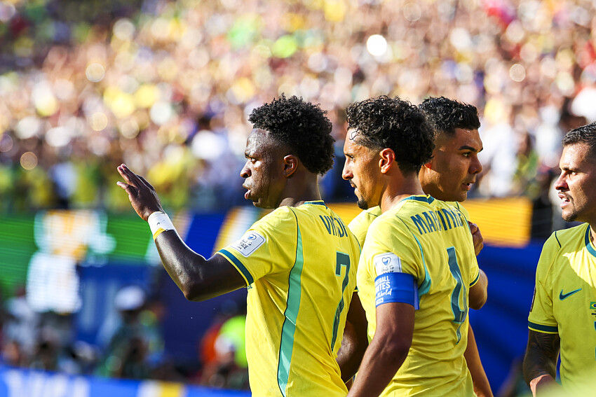 Australia vs. Brazil broadcast – Time and channel to watch the match Australia vs. Brazil broadcast – Time and channel to watch the match