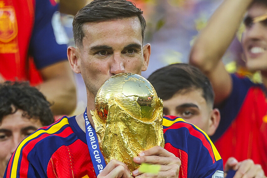 England vs. Spain Streaming: Where and how to watch the match?  