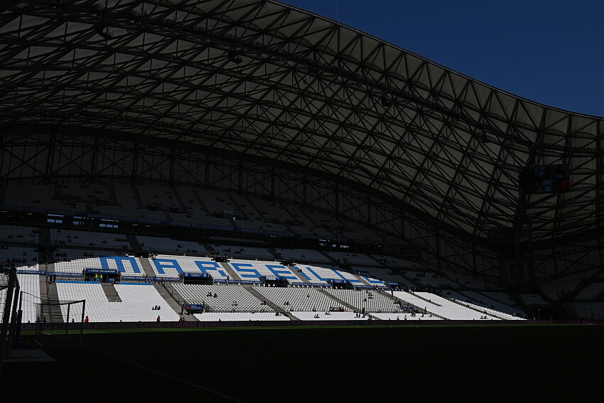 OM vs. PSG – The usual bad news for Paris fans OM vs. PSG – The usual bad news for Paris fans
