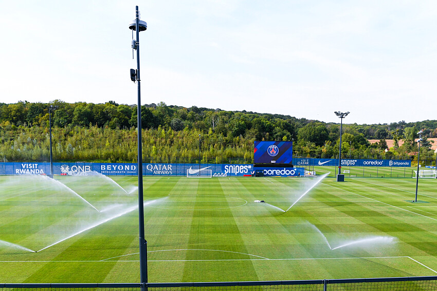 Official – 2 open days coming up at the PSG Campus  