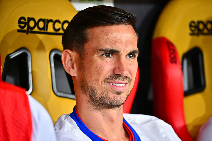 Fabian Ruiz weighs in on the 2026 Ballon d'Or.  