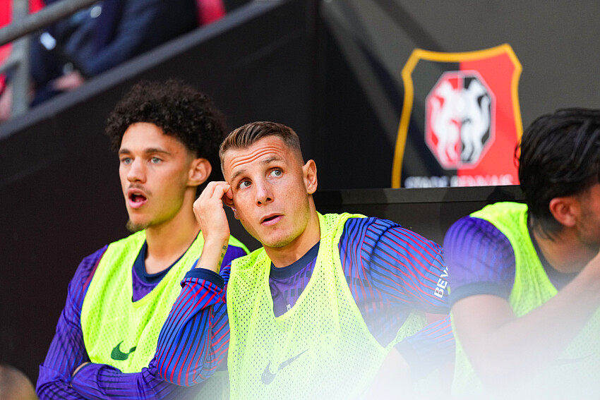 PSG vs. Monaco – Digne a surprise absentee; the explanation has been revealed.  