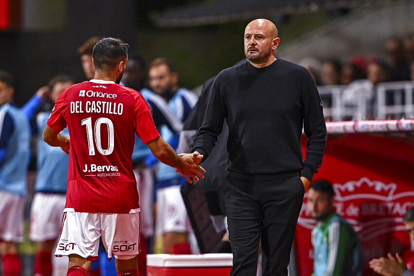 Brest vs. PSG – The Brest squad : 7 players out  