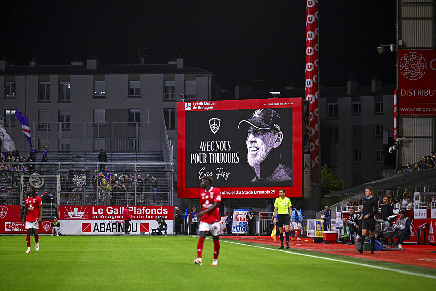 Brest vs. PSG – Opponent Preview: Life After Eric Roy  