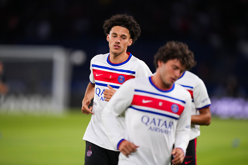 Brest vs. PSG – Live pre-match coverage for the Parisians Brest vs. PSG – Live pre-match coverage for the Parisians
