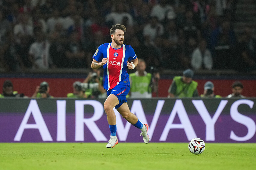 PSG vs. Monaco – Press ratings for the Parisians: Kvaratskhelia leads the way, Safonov at the bottom.  