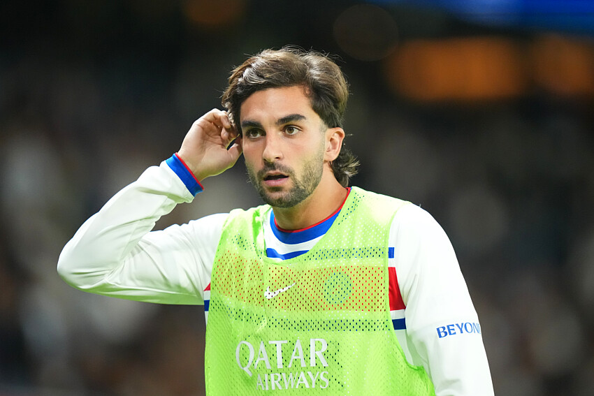 PSG vs. Slovan Bratislava – Live pre-match coverage for the Parisians PSG vs. Slovan Bratislava – Live pre-match coverage for the Parisians
