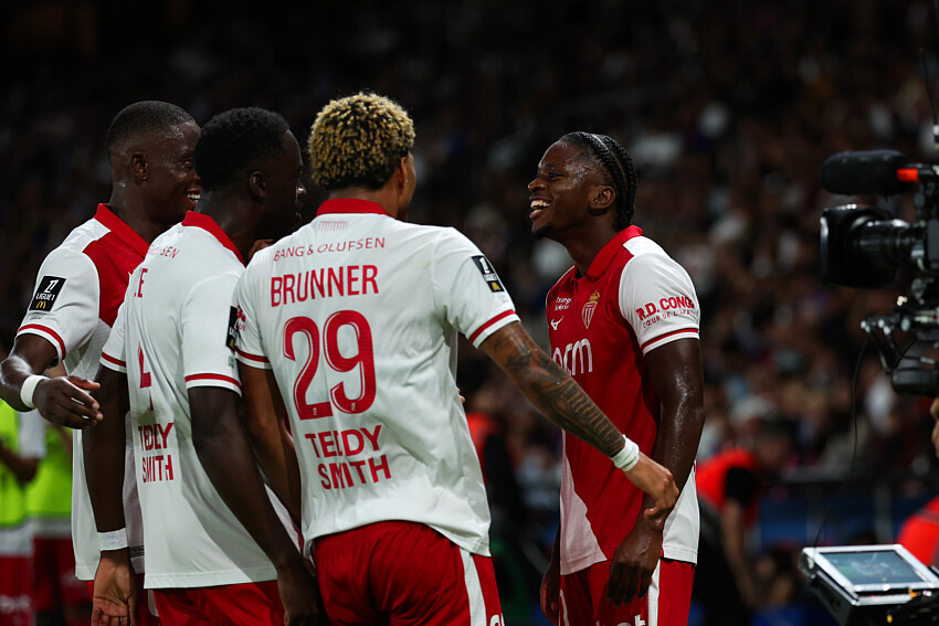 PSG vs. Monaco – Nazinho reveals the key to Monaco's victory.  