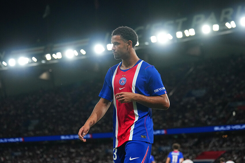 PSG vs. Le Mans Streaming: Where and how to watch the match?  