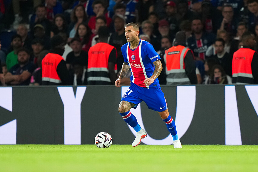 PSG vs. Monaco – Hernandez avoids alarm bells but calls for stepping up the pace.  