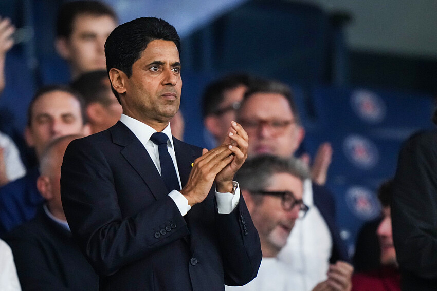 Official – QSI, owner of PSG, acquires KAS Eupen. Official – QSI, owner of PSG, acquires KAS Eupen.