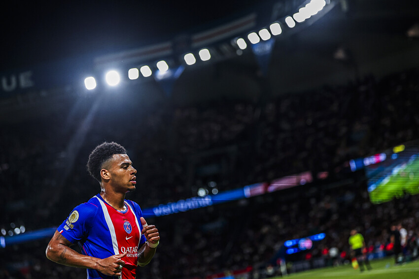 Opinion Piece – Désiré Doué, or football that no longer knows how to wait Opinion Piece – Désiré Doué, or football that no longer knows how to wait