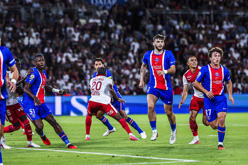 PSG – 92 versus 35: the incredible statistic that sums up the Parisian paradox. PSG – 92 versus 35: the incredible statistic that sums up the Parisian paradox.