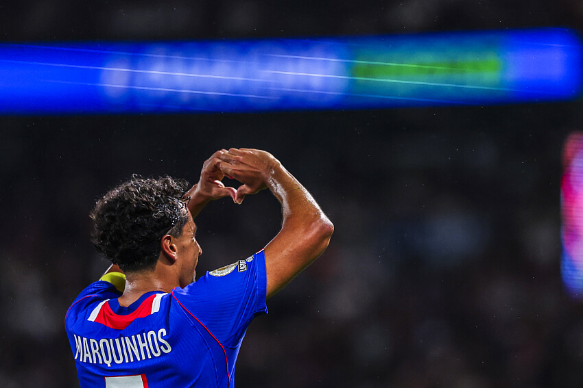 Brest vs. PSG Streaming: Where and how to watch the match? Brest vs. PSG Streaming: Where and how to watch the match?