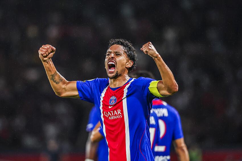 PSG vs. Slovan Bratislava streaming: Where and how to watch the match? PSG vs. Slovan Bratislava streaming: Where and how to watch the match?