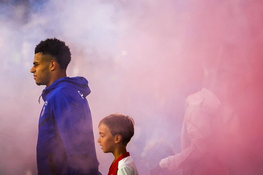PSG vs. Slovan Bratislava – Probable lineups: Doué or Torres? Pacho or Hernandez?  
