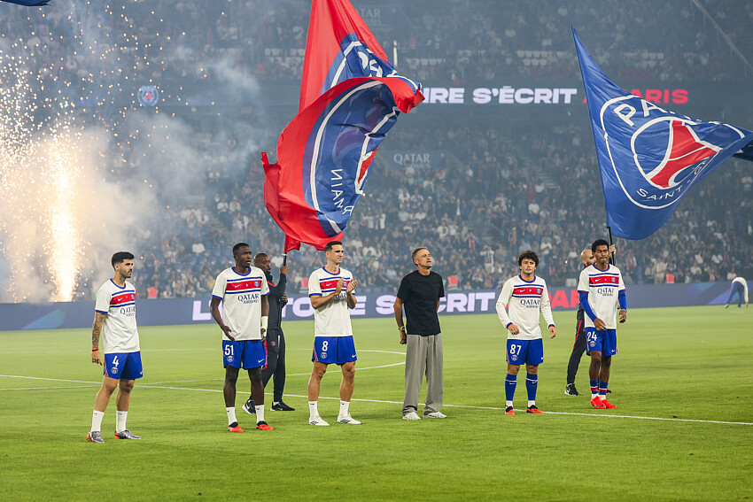 PSG vs. Slovan Bratislava – Probable Paris lineup and suspension risks PSG vs. Slovan Bratislava – Probable Paris lineup and suspension risks