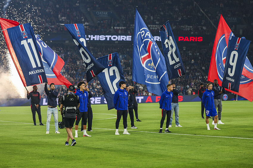 PSG vs. Slovan Bratislava – Markovic reveals the formula for hoping for a good result. PSG vs. Slovan Bratislava – Markovic reveals the formula for hoping for a good result.