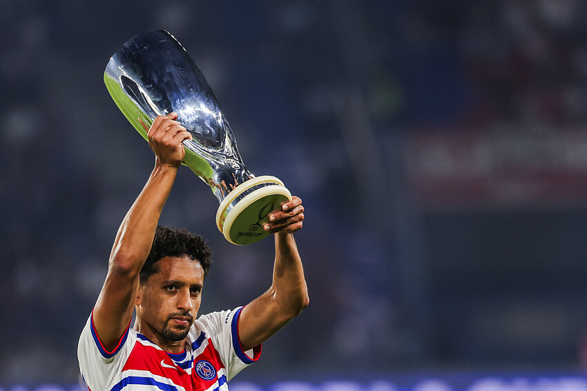 PSG vs. Slovan Bratislava – Details revealed at Tuesday's press conference PSG vs. Slovan Bratislava – Details revealed at Tuesday's press conference