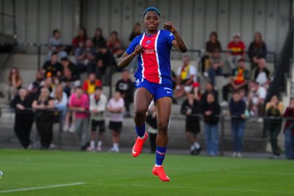Video highlights: Lens vs. PSG (0–2) – Ajibade gets Paris off to a perfect start Video highlights: Lens vs. PSG (0–2) – Ajibade gets Paris off to a perfect start