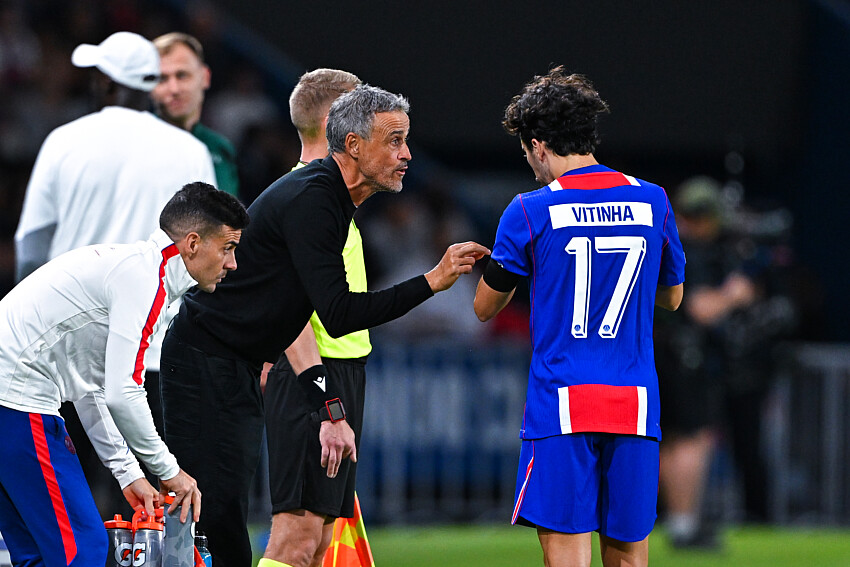 Editorial – Luis Enrique: Between the right to criticize and the duty of remembrance Editorial – Luis Enrique: Between the right to criticize and the duty of remembrance
