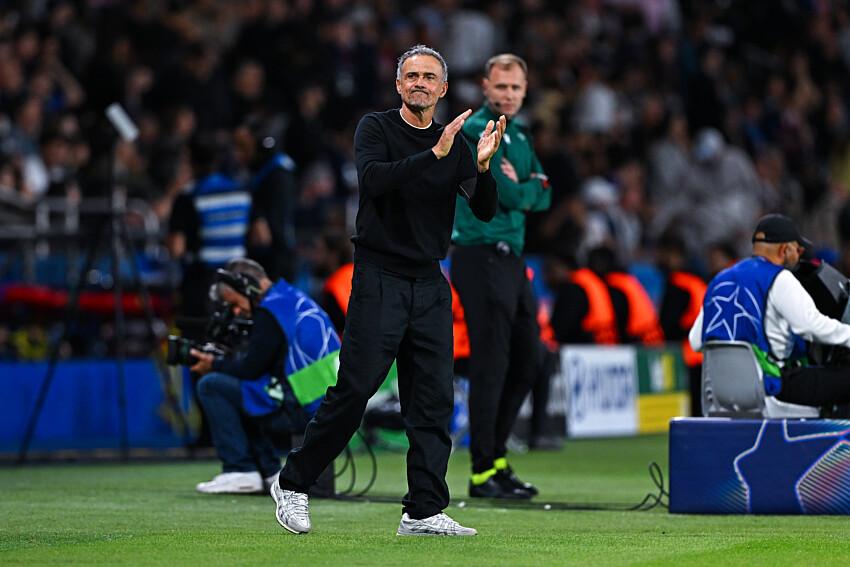 Editorial – Luis Enrique: Between the right to criticize and the duty of remembrance Editorial – Luis Enrique: Between the right to criticize and the duty of remembrance